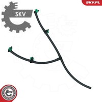 Esen SKV 54SKV372 Schlauch FüR Leckkraftstoff FüR Ford
