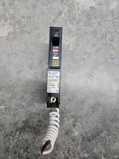 QO120CAFI Square D 20A Arc-Fault Circuit Breaker