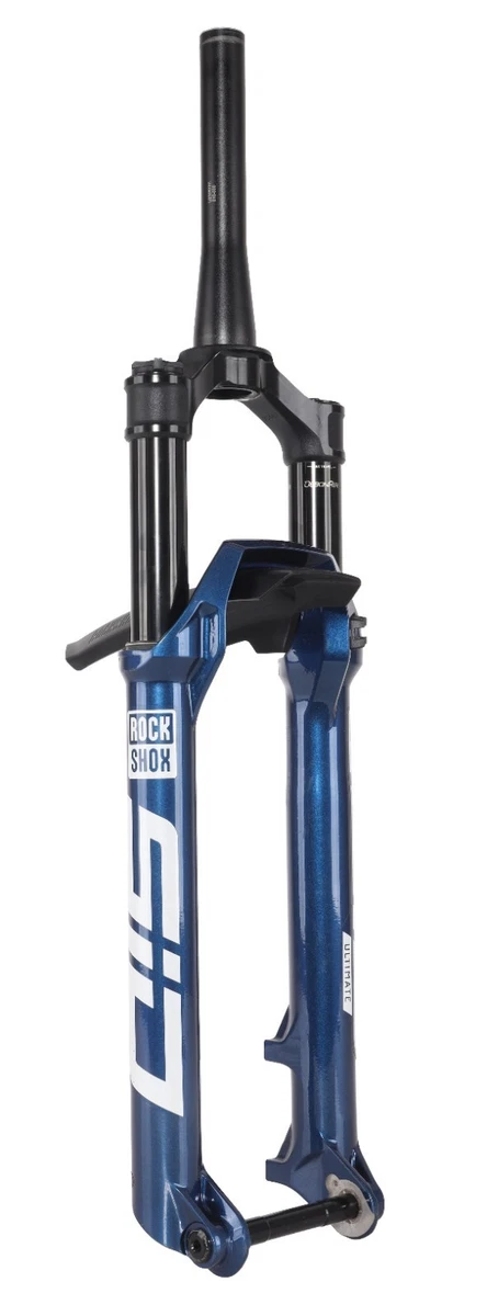 Rockshox 120mm Suspension 29 Inch Wheel Bicycle Forks for sale | eBay