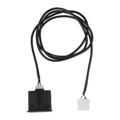 AUX Adapter für MAZDA 6 TD7466DFX mit 16Pin Kabel für Quick Sound Anschluss
