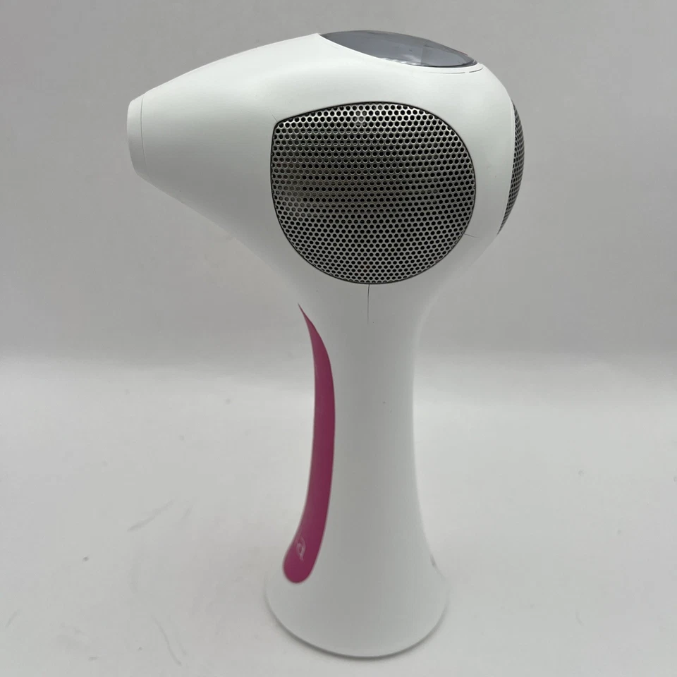 Tria Beauty Permanent Laser Hair Removal 4X Model LHR 4.0 Fuchsia w/ Box Works - Image 2 of 4