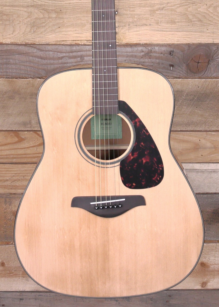 Yamaha FG800J 45390₽