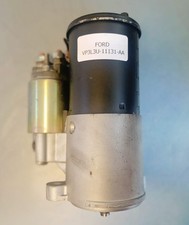 FORD Starter Motor VP3L3U-11131-AA 12V | ZM 2762 for Mustang & Expedition Dyno