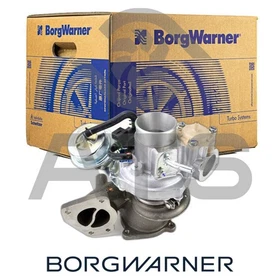 Turbolader für OPEL INSIGNIA A Sports Tourer (G09) 2.0 Turbo 4 04805045, 0860224