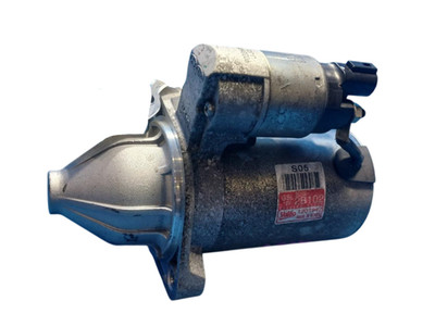 Starter Motor For 2013-2019 Hyundai Accent RB 1.6L Petrol G4FC P/N 36100-2B102