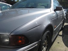 Démarreur BMW SERIE 5