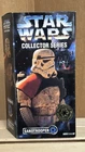 1996 Kenner 27928 Star Wars Collector Series Sandtrooper 12-inch action figure