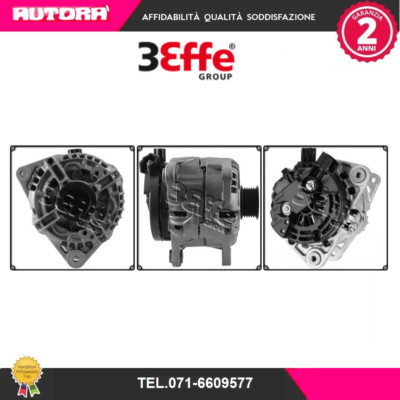 ALTS322 Alternator (BRAND 3 EFFE)..