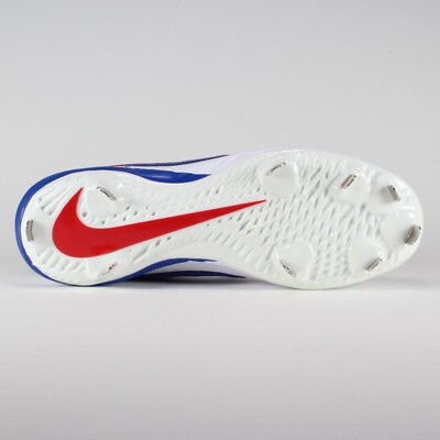 Nike Lunar Cortez BSBL Los Angeles White Blue CV5565-100  display picture 1