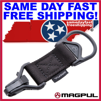 Magpul MS1 MS3 Sling Adapter Paraclip MAG516-BLK-COY-RGR-GRY SAME DAY FAST SHIP
