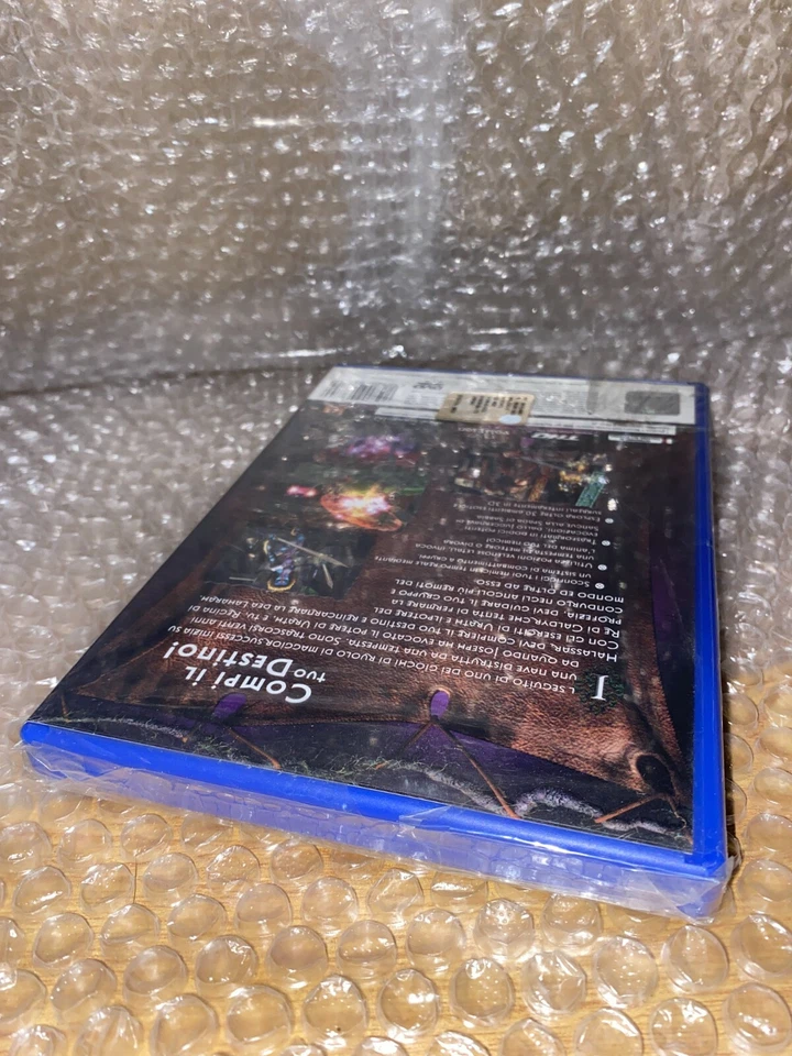 Summoner 2 PS2 PLAYSTATION 2 Neuf Scellé Pal Italien No Devil - Photo 4/4