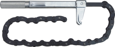 #ad Lang 210 Long Chain 6quot; Diameter Tail Pipe Cutter $91.99