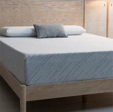 GEL MEMORY FOAM MATTRESSES 10-12 Inch Twin/Twin XL/Full/Queen/King/Cal King