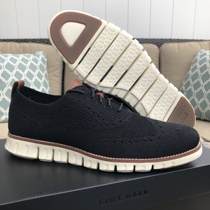 cole haan men's zerogrand stitchlite wingtip oxford