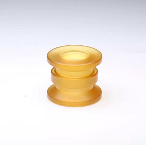 EDC Lightweight Ultem PEI Parachute Cord Knife Bead Pendant Lanyard DIY Tool - Picture 19 of 27
