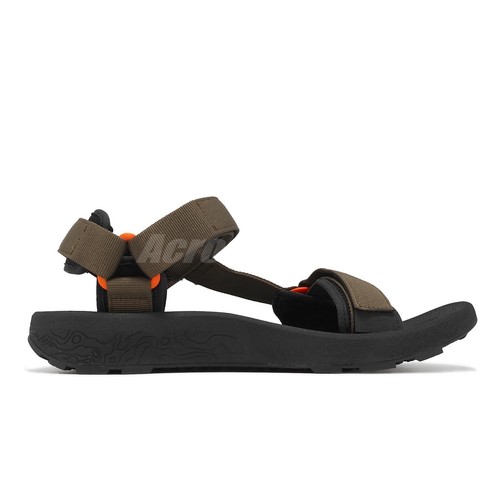 Teva M Hydratrek Sandal Desert Palm Men Strap Water Sandals 1150510-DSPM - Picture 3 of 8