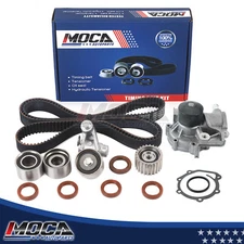 Timing Belt Kit Water Pump Fit for 98-99 Subaru Forester Legacy 2.5L EJ25D DOHC