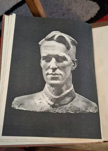 SEVEN PILLARS OF WISDOM - T E LAWRENCE - 1937 - Hardback - Acceptable Condition - Picture 11 of 22