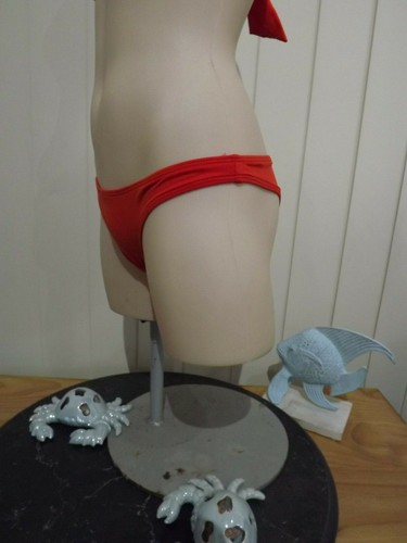 CUTE Bikini Tops & Bottoms ... MIX & MATCH ... Sizes 6, 8, 10, 12 & 14 #J0719 - Picture 102 of 168