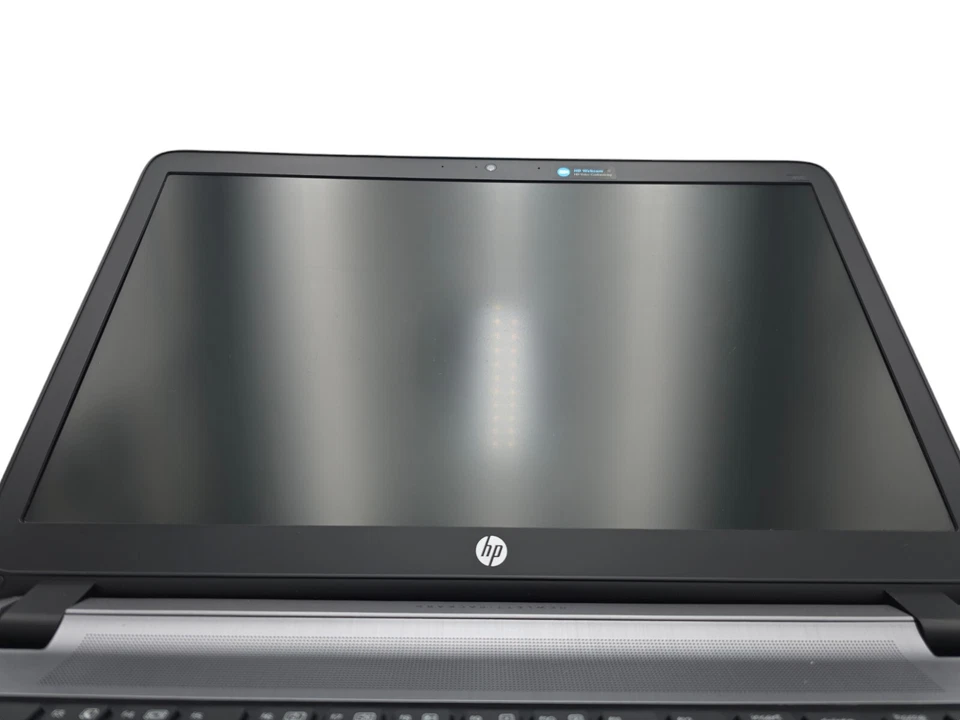 Windows 10 Laptop HP ProBook 455 G2 AMD A8 7100 8GB RAM 500GB HDD WIFI WEBCAM - Image 2 of 4