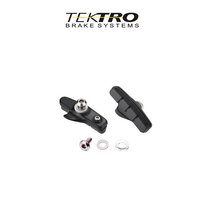 bike brake pads ebay
