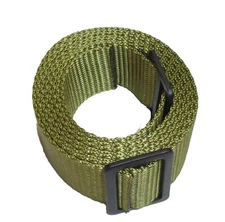 Rifle Sling Olive / Light OG Green - 2 Point Gun Sling