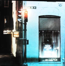 The Seldom Scene - Live At The Cellar Door / VG / 2xLP, Gat