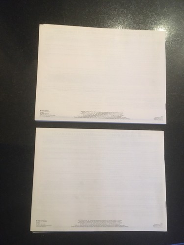 Maytag Epic Z lavatrice lavatrice e asciugatrice manuale istruzioni utente guida cura - Foto 3 di 7