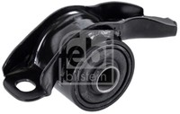 Febi Bilstein 42328 Querlenker-/Schubstrebenlager Links Hinten Gummimetall