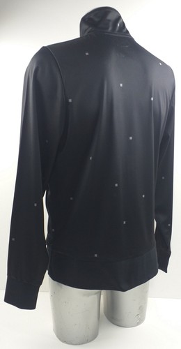 Under Armour ALLSEASON Gear UNISEX Full Zip Black Sweatshirt. New Shop Soiled - Picture 5 of 12