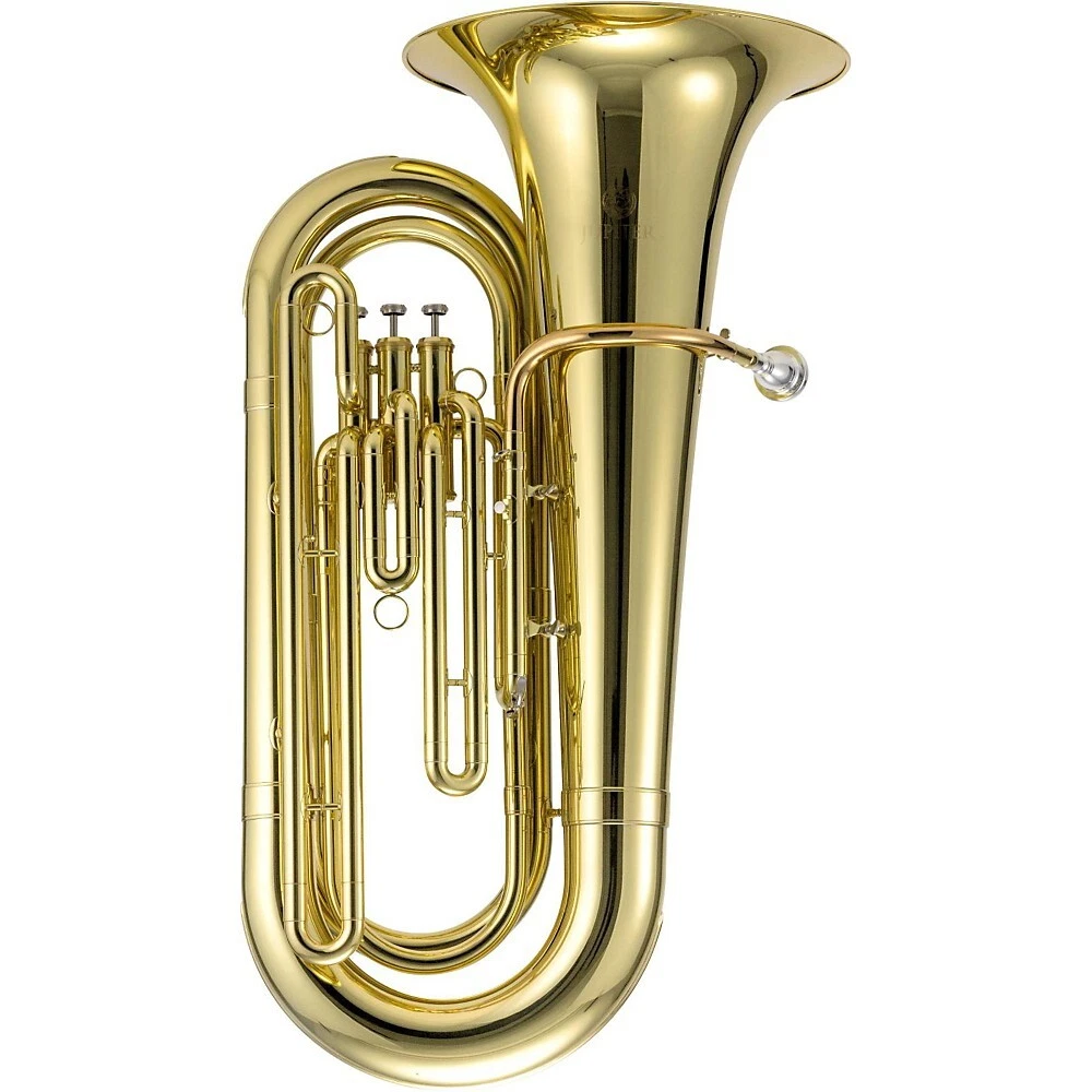 3 valve tuba deals