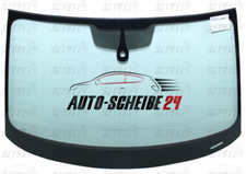 Pare-brise Audi A4