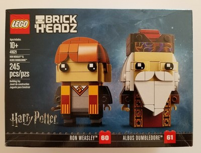 lego brickheadz dumbledore