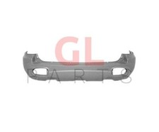 STOßSTANGE HINTEN HECKSTOßFÄNGER FÜR HYUNDAI SANTAFE 2000-2005 86610-26800 Neu