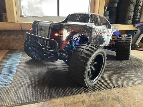 1/10 Brushless Redcat Volcano Epx Pro Bundle - Picture 3 of 16