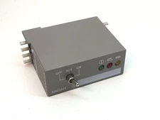 Landis / Staefa / Siemens 03804 Control System NKOAH Module