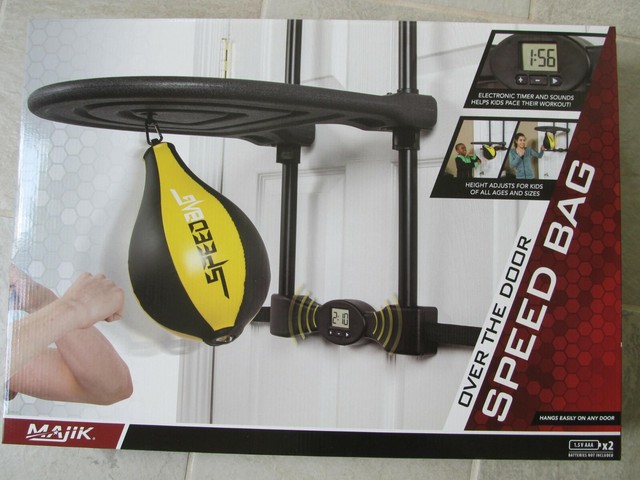 speed bag platform for sale