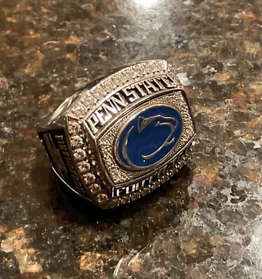 Will Eikenberry's 2016 Penn State Football TaxSlayer Bowl