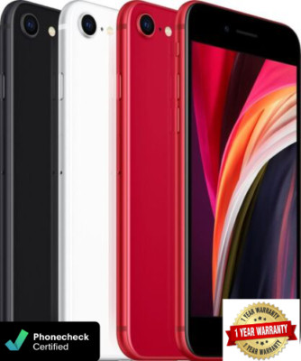 iPhoneSE III 128G【No.5431】 Verizon iPhone SE 3rd Generation 128GB Midnight - Walmart.com