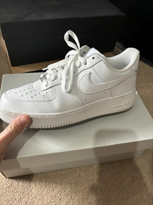 couple air force 1