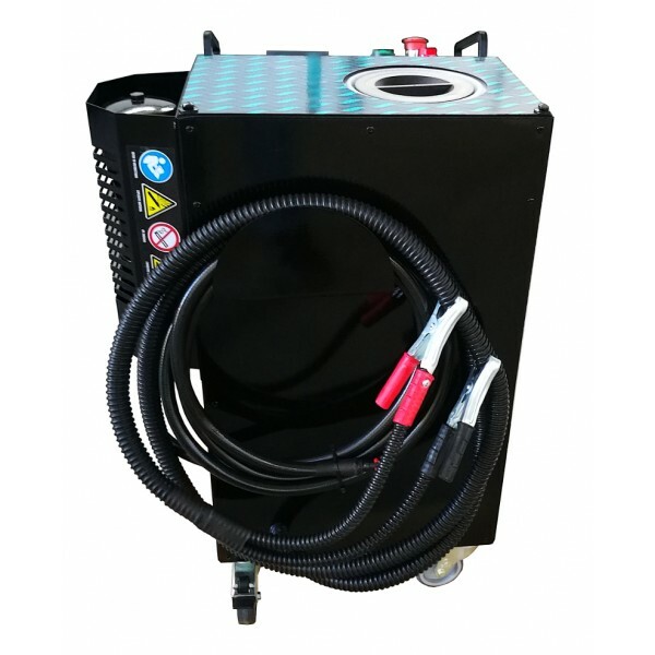 Nettoyage Moteur ECC230T Carbon Nettoyeur Hydrogène Hho | EBay