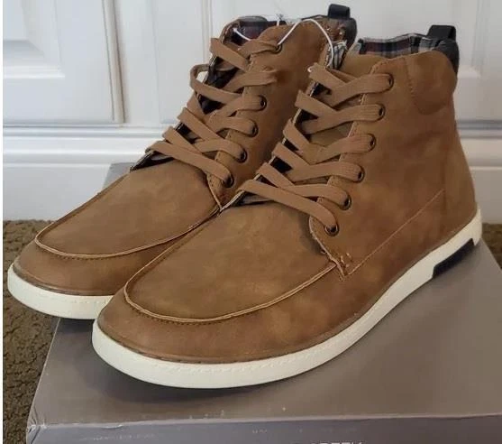Fall creek boots clearance