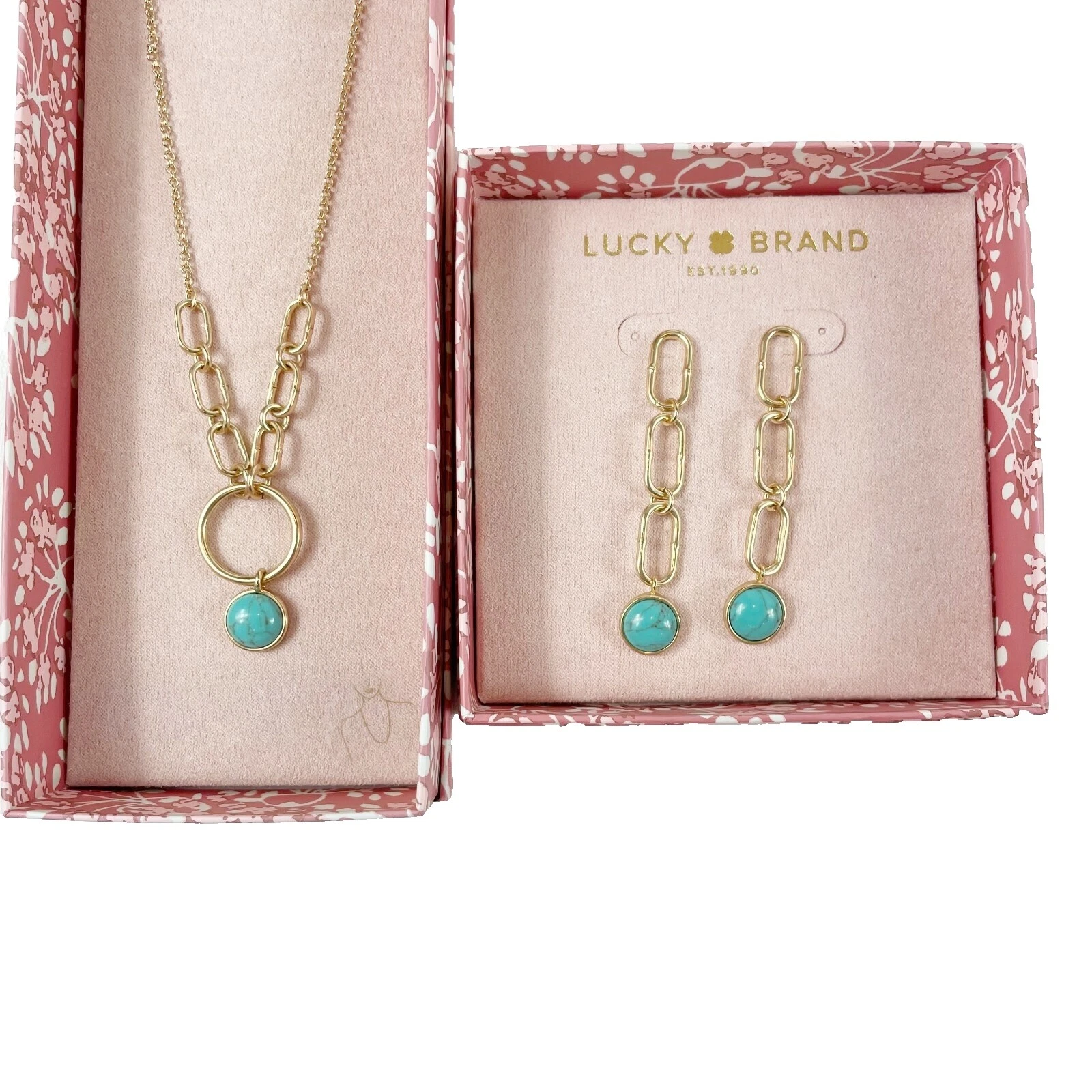 Lucky Brand Fashion Jewelry Sets