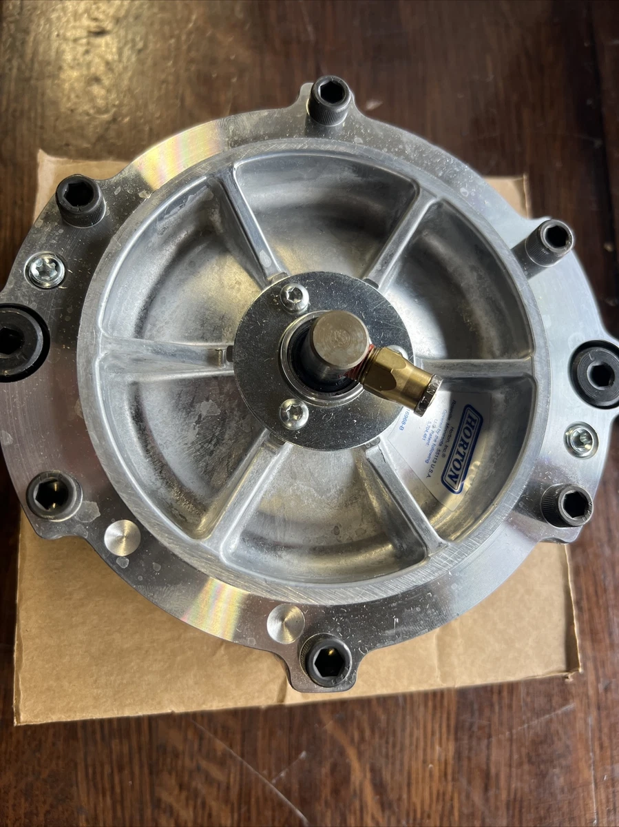 OEM Freightliner M2 Horton fan clutch drive Cummins HT650 HOR 