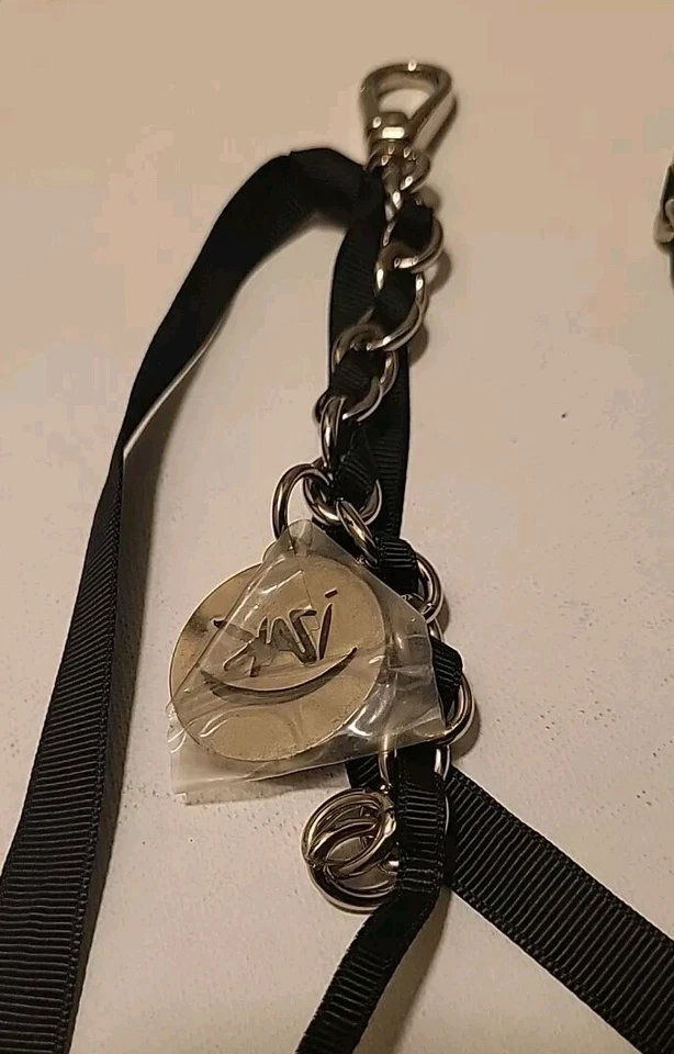 Izak спасти пчел сумочки через плечо цепочка желтый девочка отряд ограниченного тиража редкая - Изображение 3 из 4