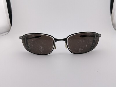 Oakley Eyeglasses, Frames Only, OO4059-03 Blender, 59-17-127