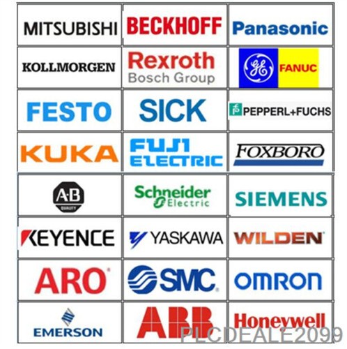 1PZ Servomotore YASKAWA SGMAH-02A1A21D SGMAH02A1A21D Nuovo Spedizione Celere - Foto 11 di 11