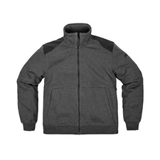 VIKTOS Navarone Fleece Black Jacket (13053)