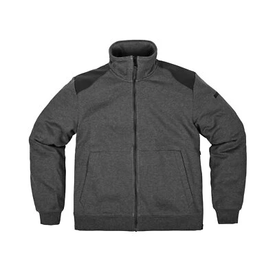 VIKTOS Navarone Fleece Black Jacket (13053)