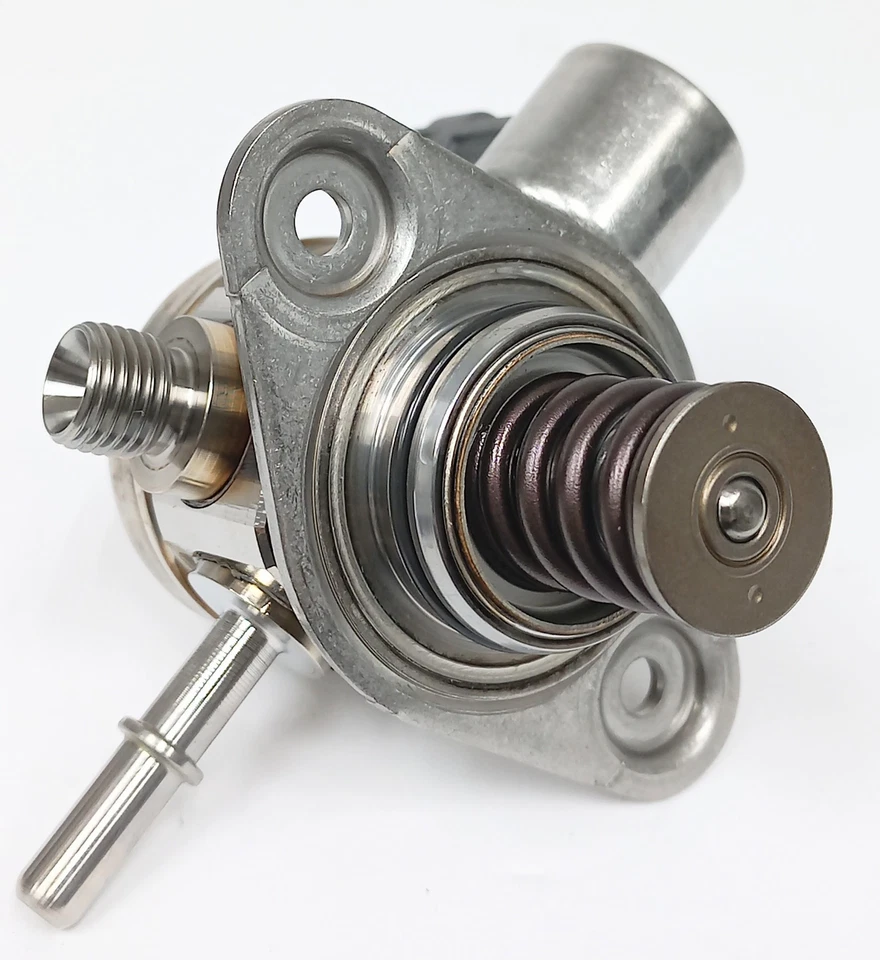 Bomba de combustible de alta presión de inyección directa Ford AG9Z-9350-B para Ford Lincoln 12-18 Foto 3 de 4